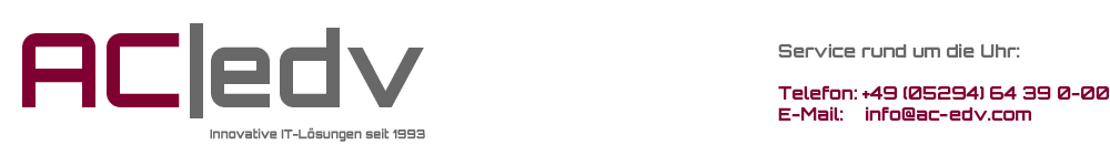 AC-EDV-Logo